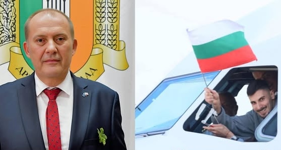 Алкин Неби